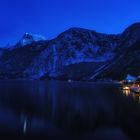 Hallstatt Panorama