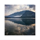 Hallstatt Reflektionen