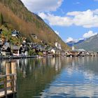 Hallstatt / Salzkammergut