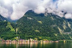 Hallstatt (Salzkammergut)