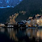 Hallstatt See