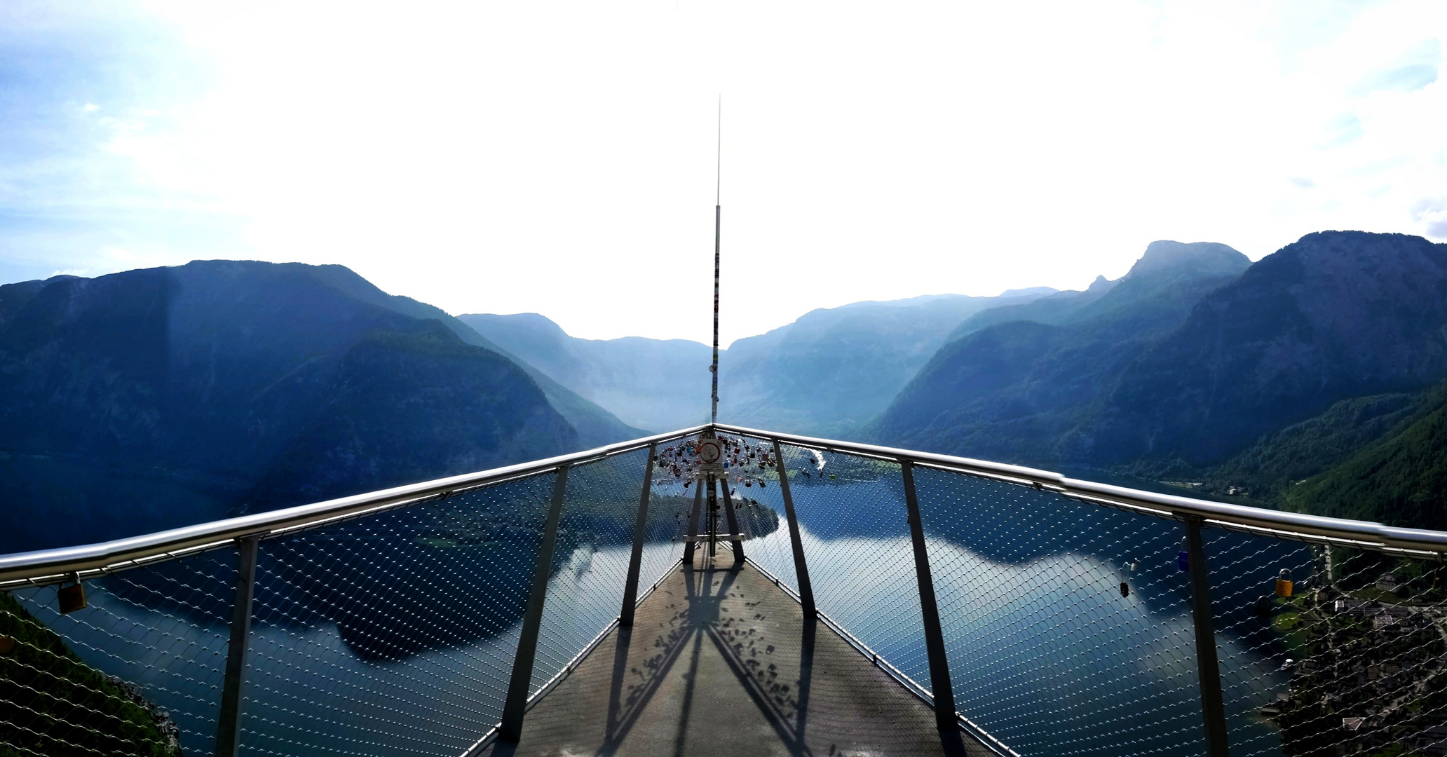 Hallstatt Skywalk