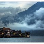 Hallstatt - Tausend mal fotografiert...