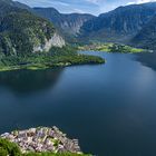 Hallstatt und Obertraun