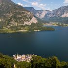 Hallstatt und Obertraun