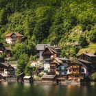 Hallstatt - UNESCO Welterbe (1997)