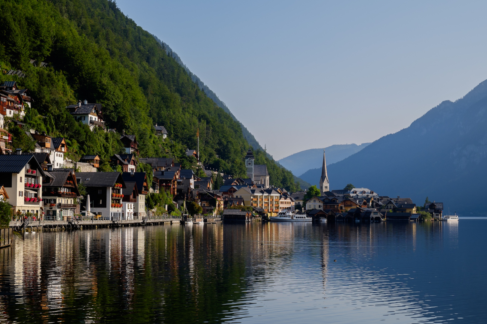 Hallstatt, UNESCO Weltkulturerbe