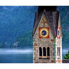 Hallstatt View