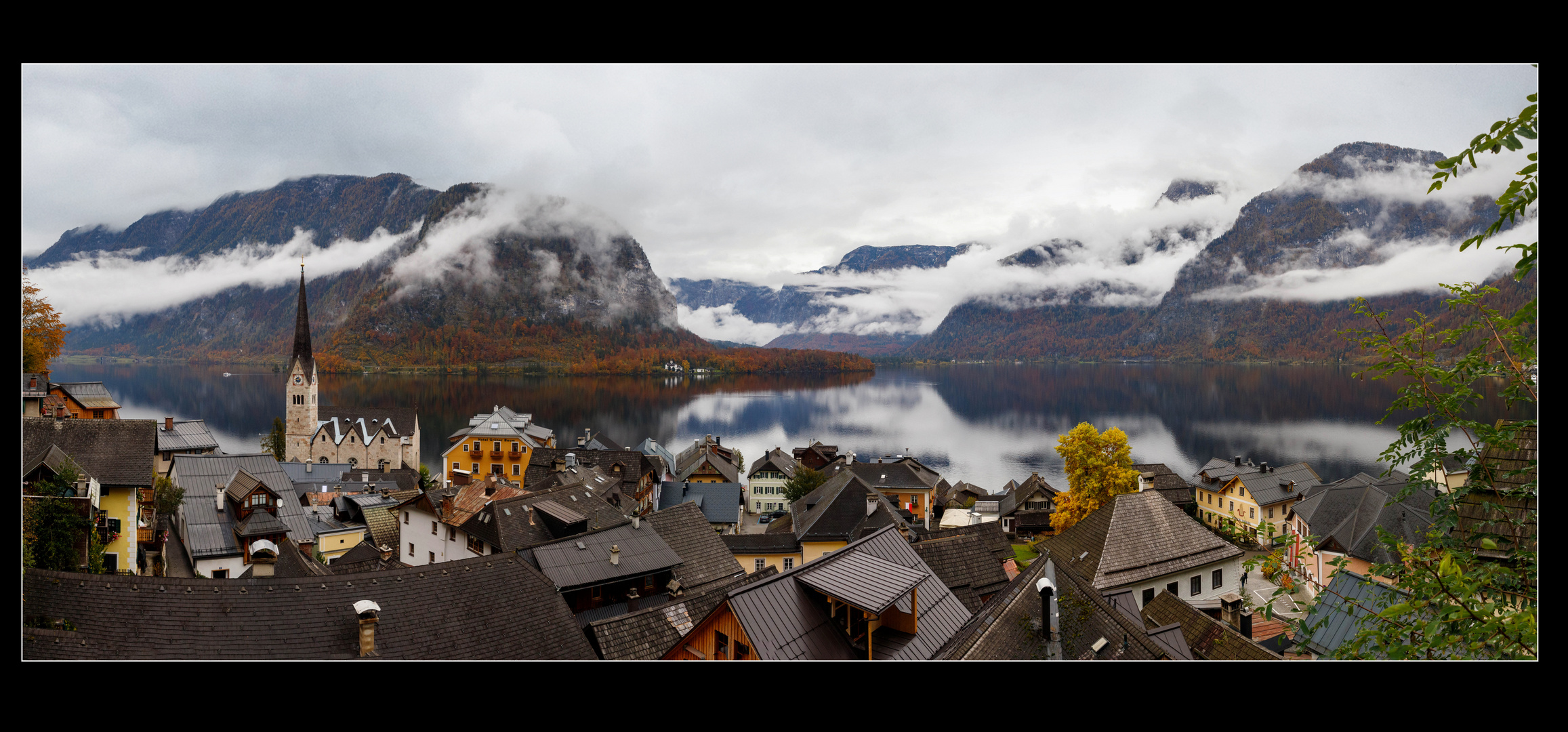 Hallstatt Weltkulturerbe