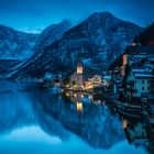 Hallstatt / Wochendretter