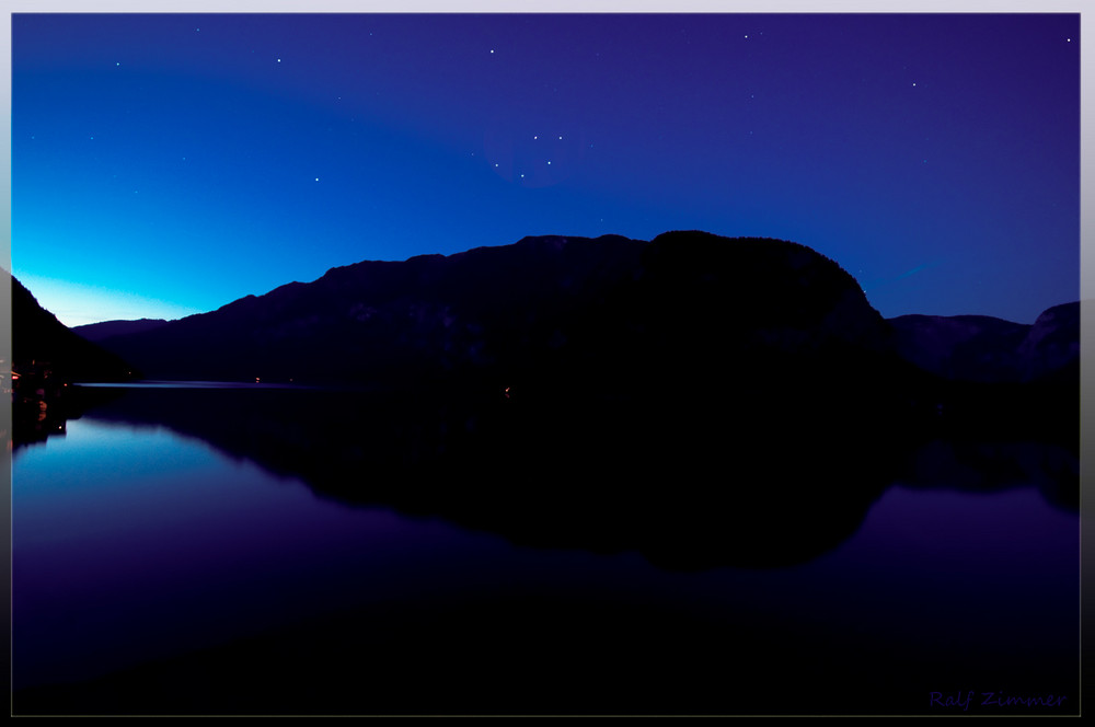 Hallstatt Zimmer 301