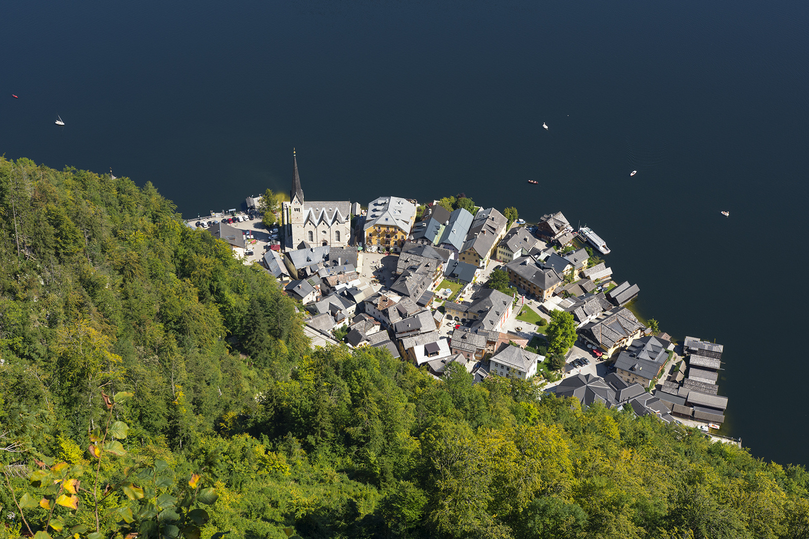 Hallstatt1