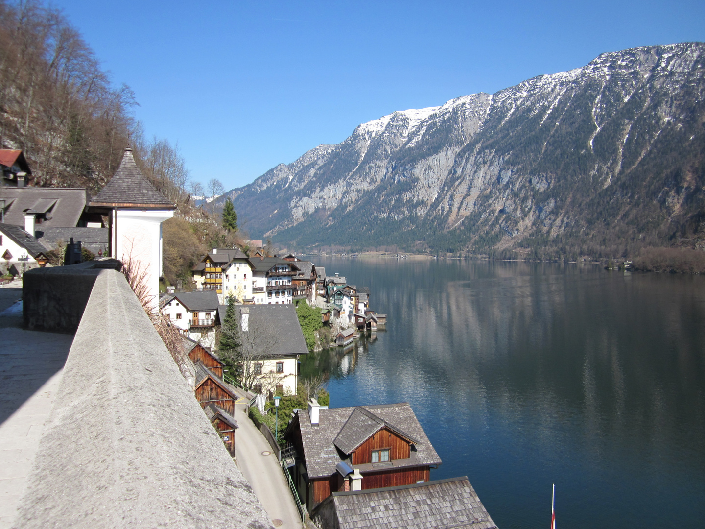 hallstatt(austria)