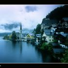 Hallstatt's morning