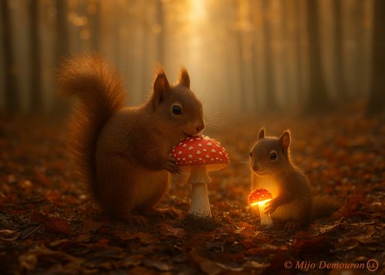 HALLUCINOGENE ?... VOUS AVEZ DIT HALLUCINOGE?NE ?