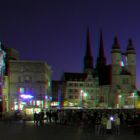 Hallumination 2010 (3D-Foto)