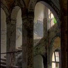 hallway Beelitz