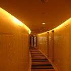 Hallway Hotel