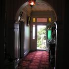 Hallway No 2.