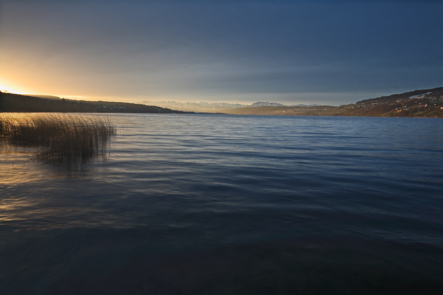 Hallwilersee II