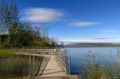 Hallwilersee Kt.AG Schweiz