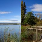 Hallwilersee Kt.AG Schweiz - 3D Kreuzblick