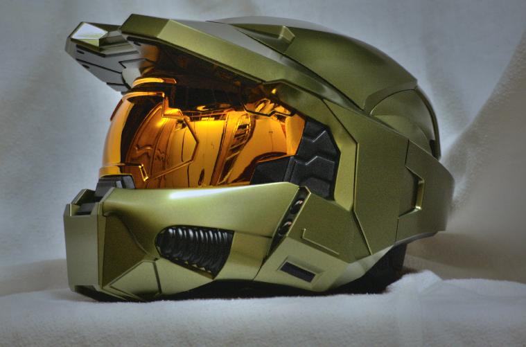 Halo Helm