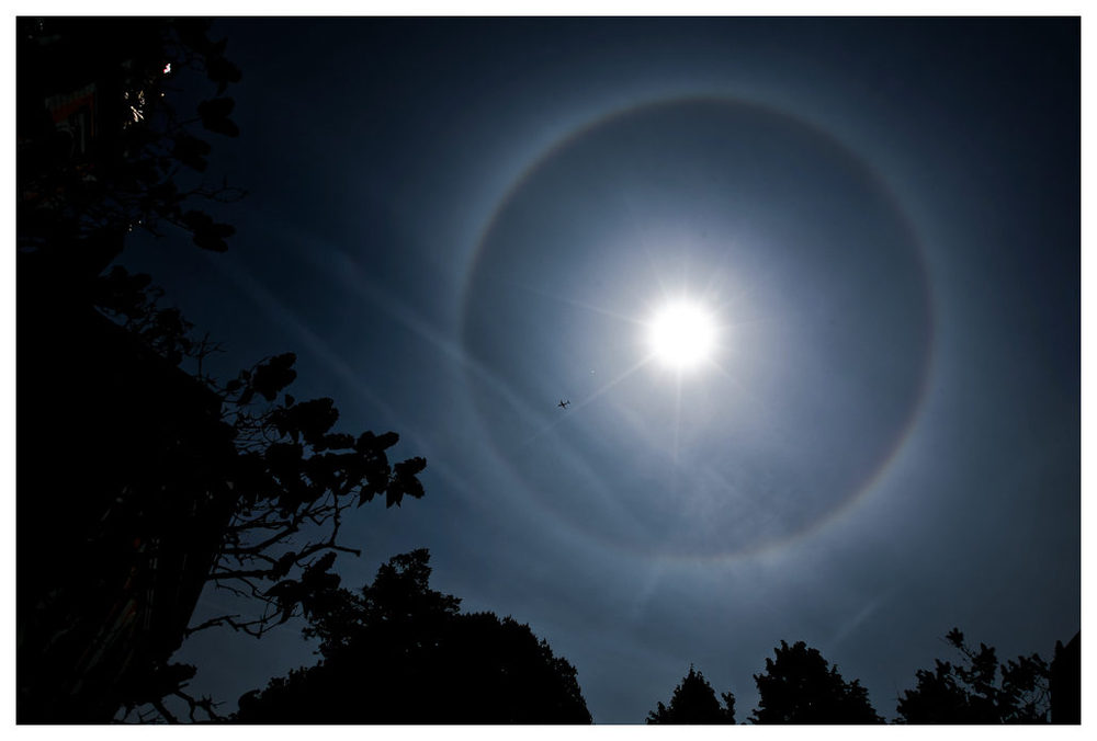 ..:: halo over stockholm ::..