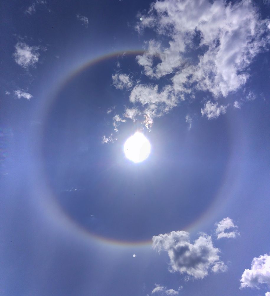 Halo Ring