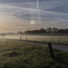 Halo über der Leinemasch II