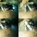 Halocloine 3 (Höhle "Escondido")