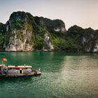 Halong 180°