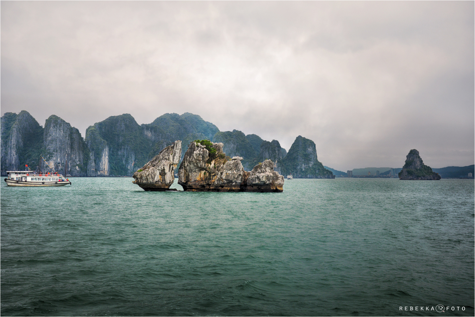 Halong 3