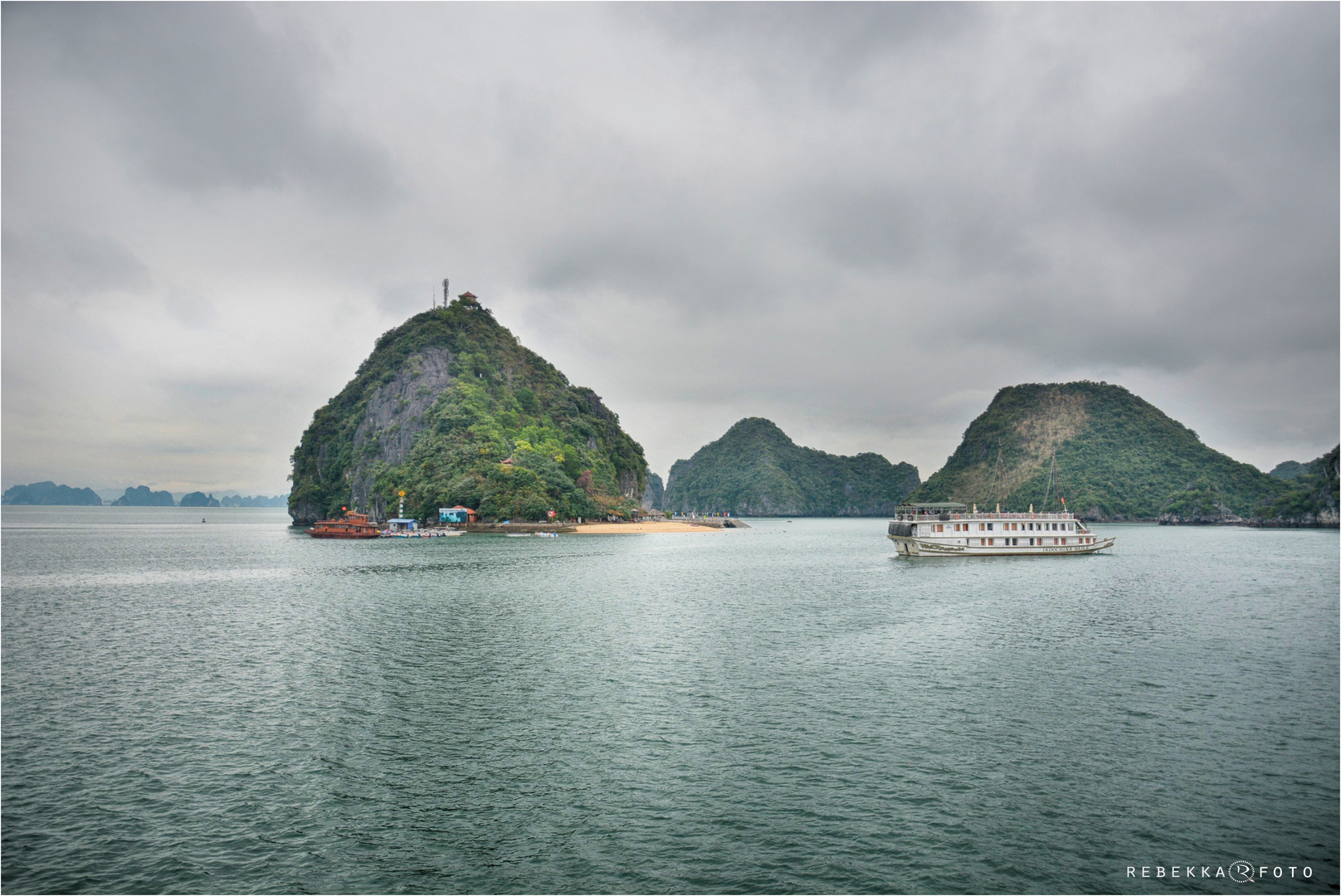 Halong 5