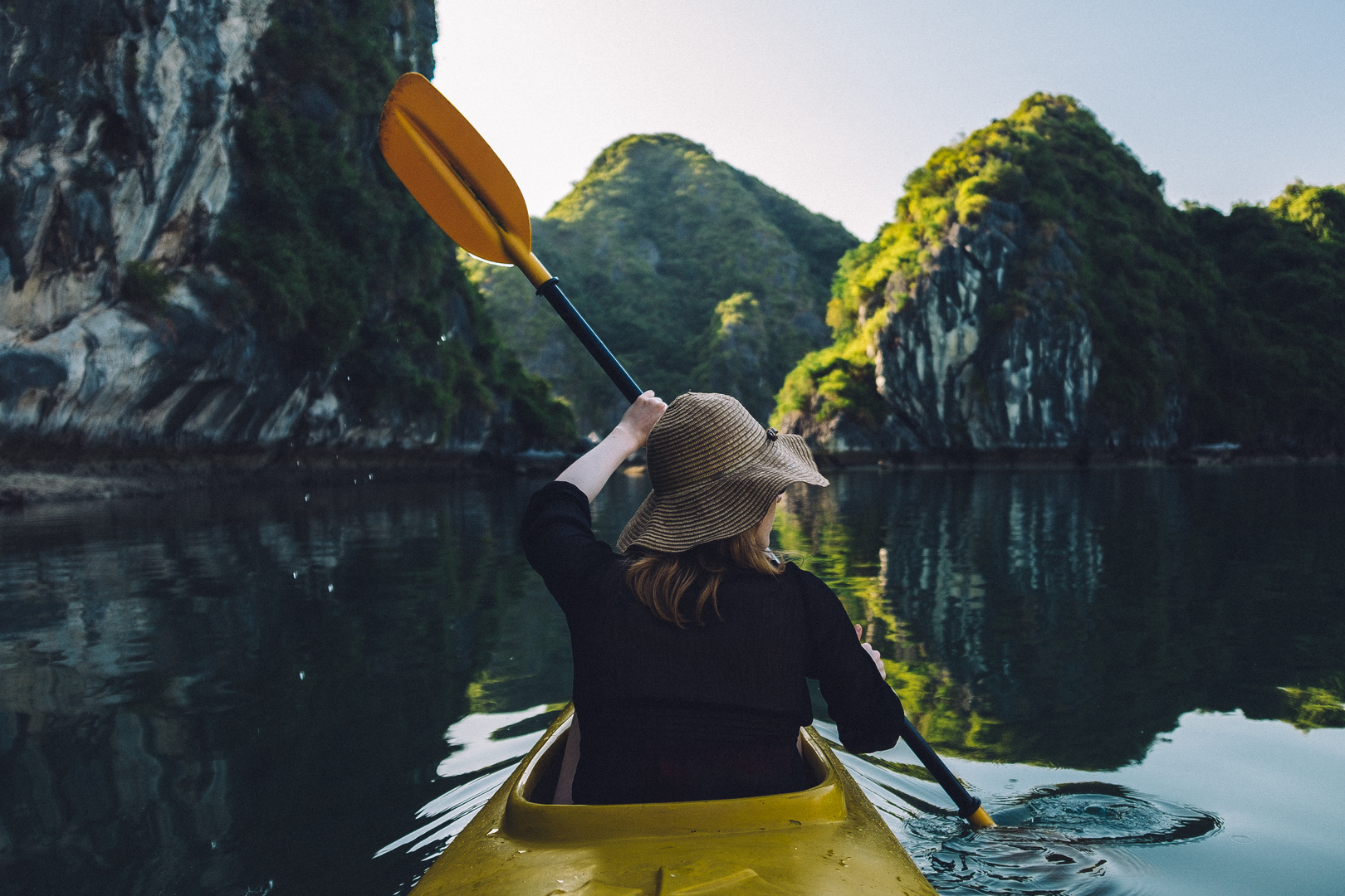 Halong Bay