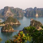 Halong Bay 