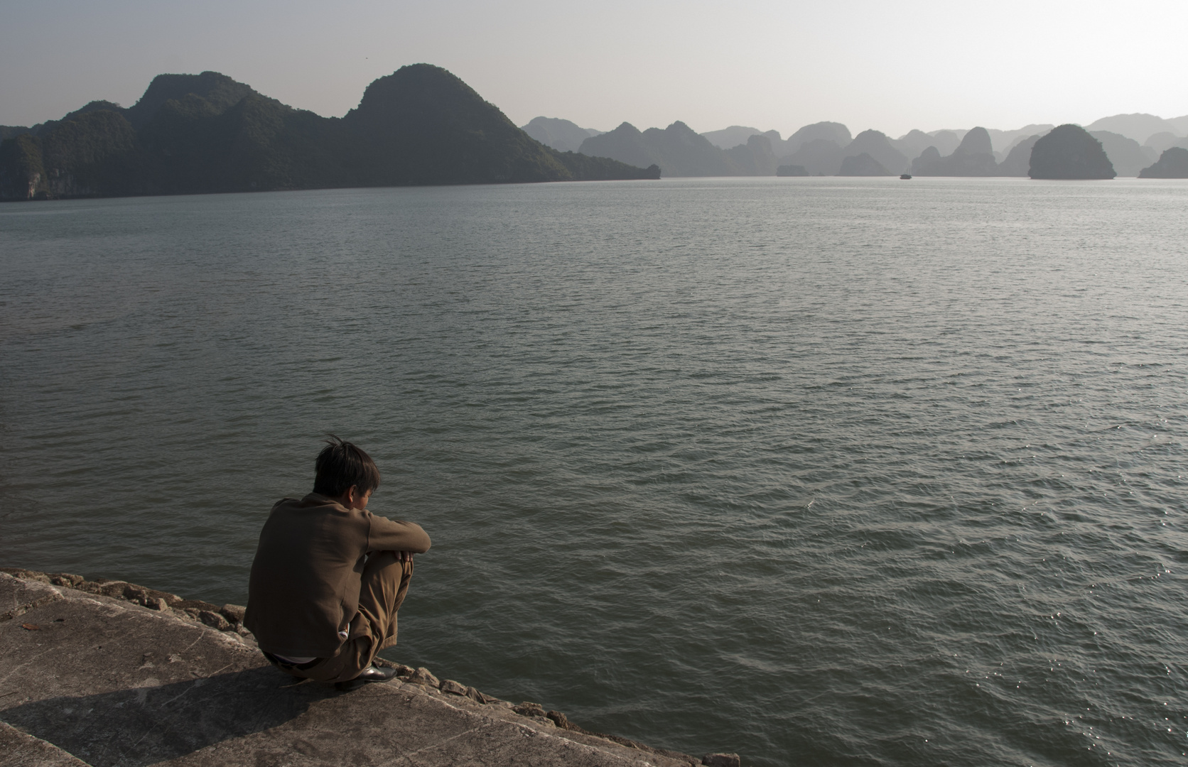 Halong Bay