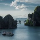 Halong Bay