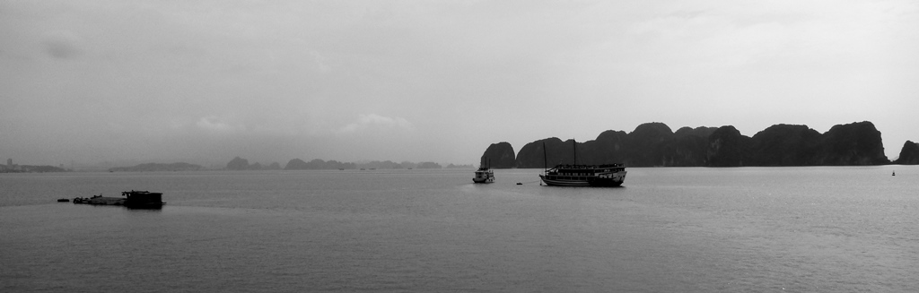 HALONG BAY 2