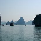 Halong Bay 2