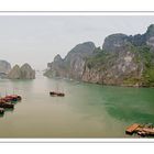 Halong Bay 2009