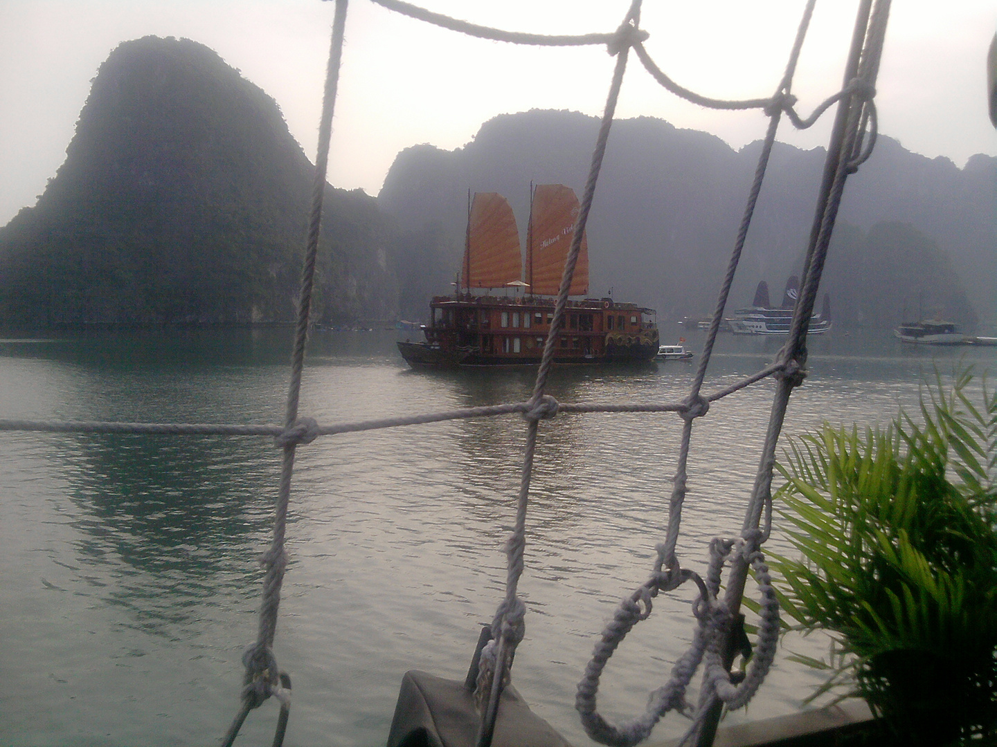 Halong Bay