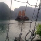 Halong Bay