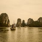 Halong Bay