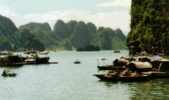 Halong Bay 3, Vietnam