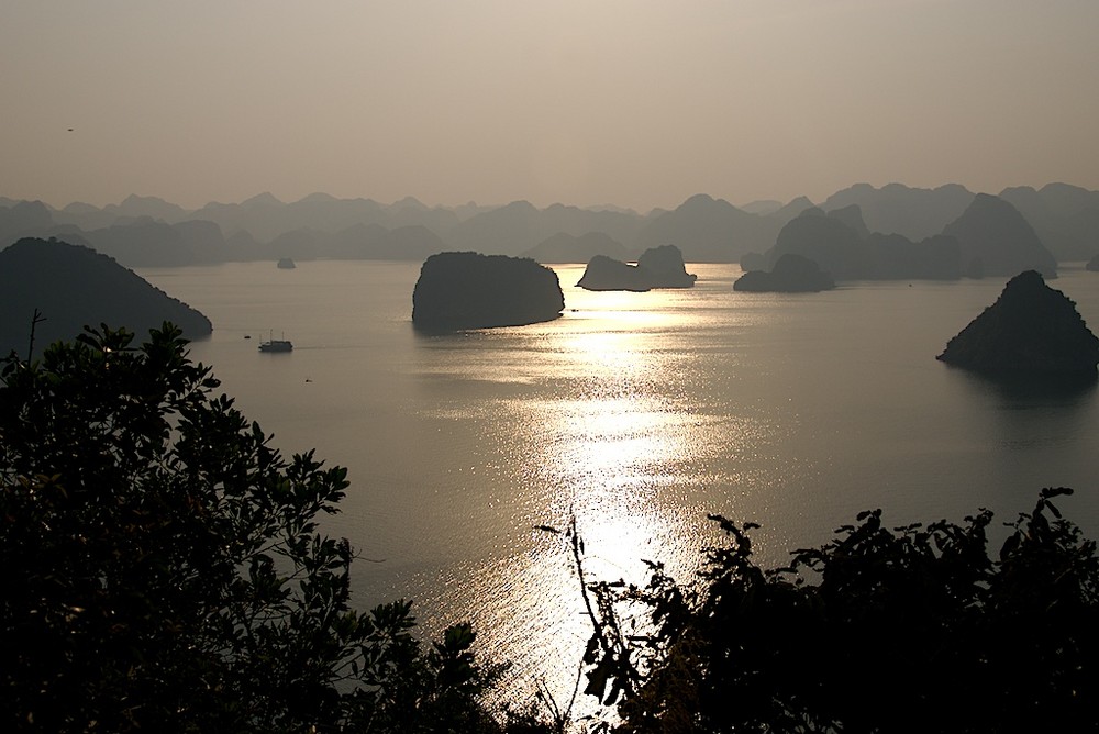 Halong Bay 4