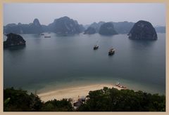 HALONG BAY