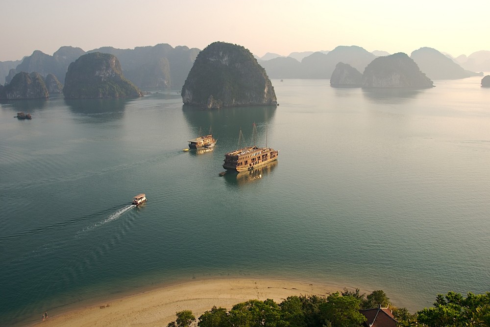 Halong Bay 5