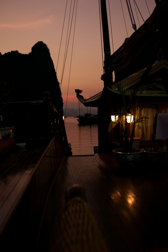 Halong Bay 6