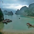 Halong Bay